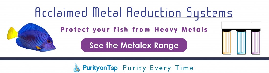Metalex Tropical Purification Systems